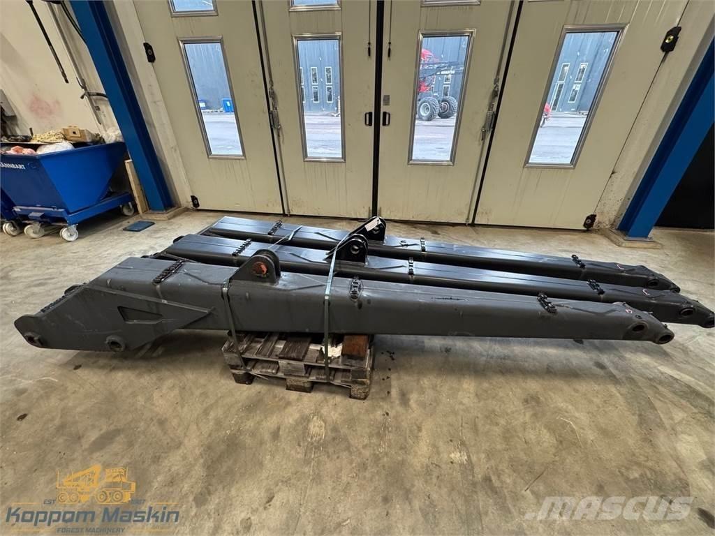Rottne RK 60 Förderkrane