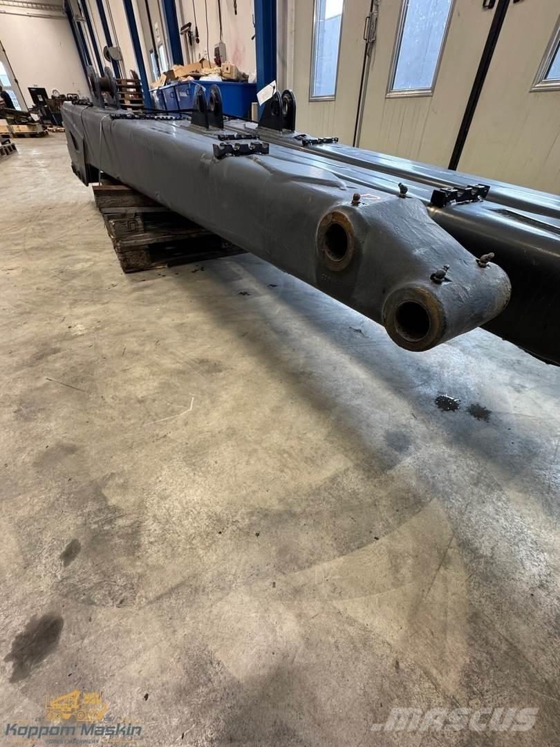 Rottne RK 60 Förderkrane