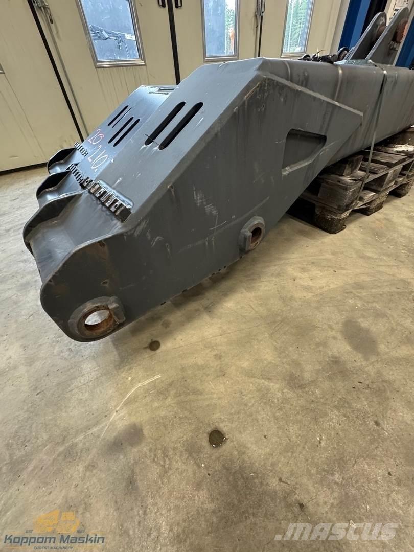 Rottne RK 60 Förderkrane