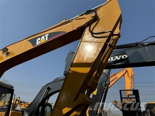CAT 320 B L Raupenbagger