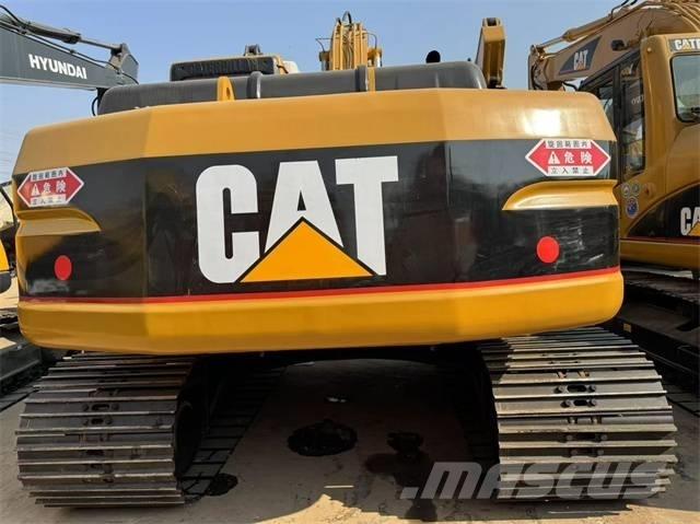 CAT 320 B L Raupenbagger