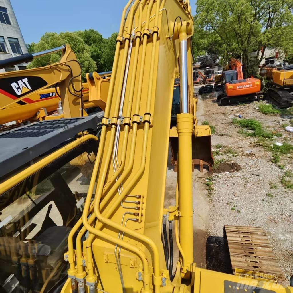 Komatsu PC 350-8 Raupenbagger