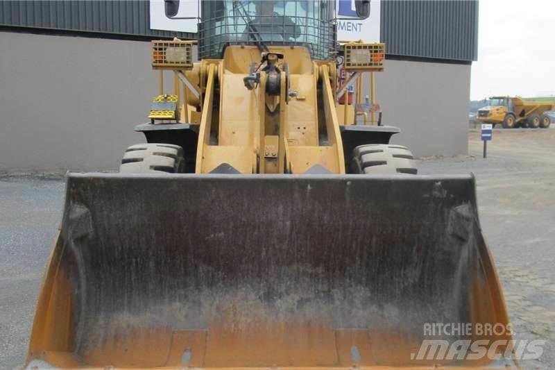 Lovol FL936H Radlader