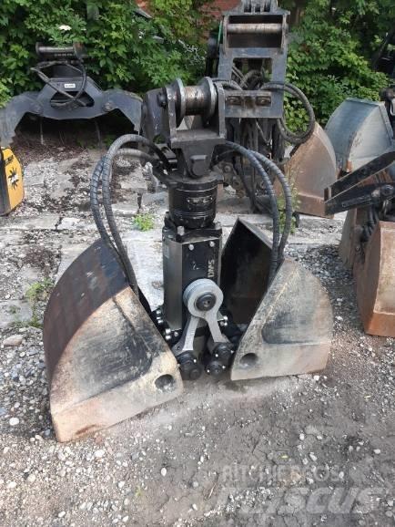 DMS GS10040 Greifer