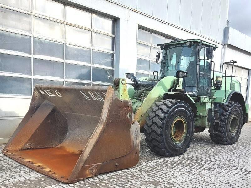 Caterpillar 950 M Radlader