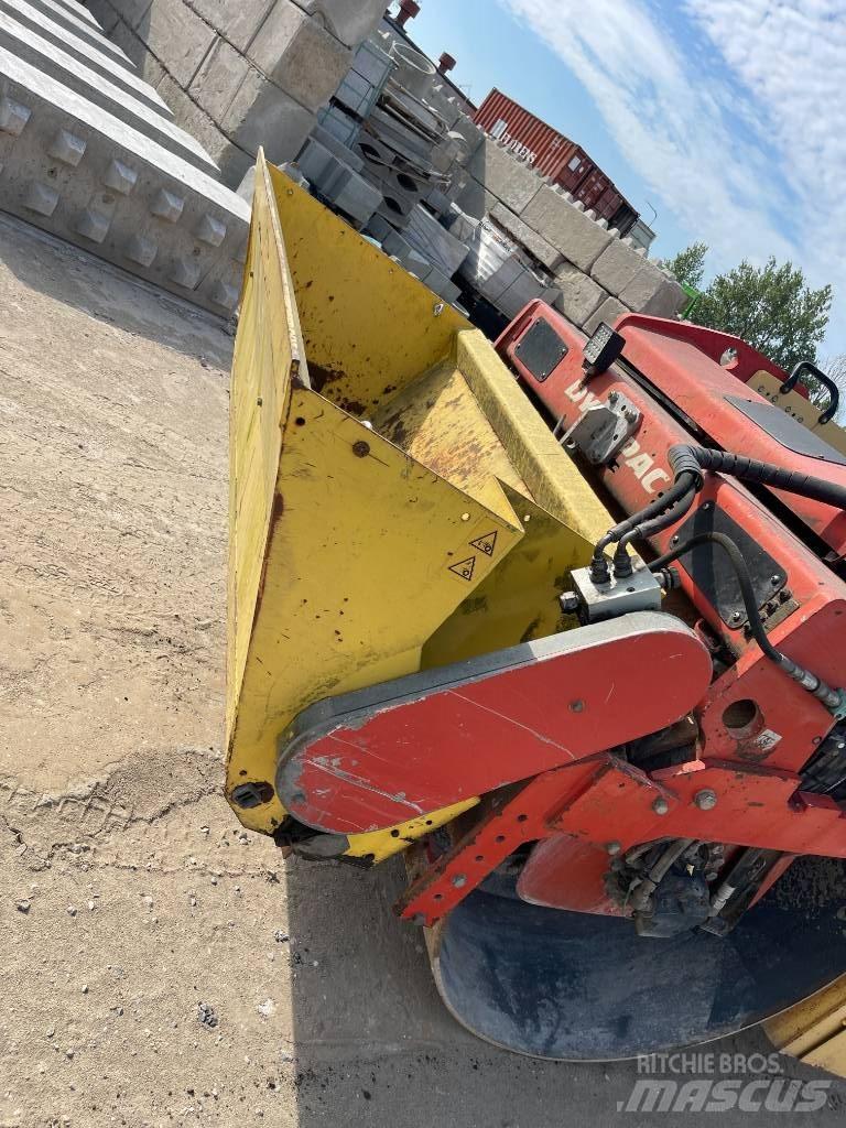 Dynapac cc424HF Tandemwalzen