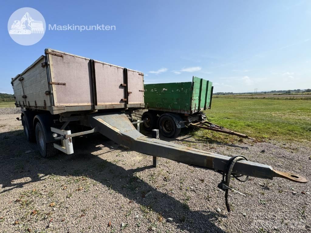 Ilsbo TI-2K Kipper