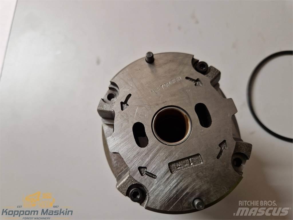 Rottne 008-0144 Getriebe