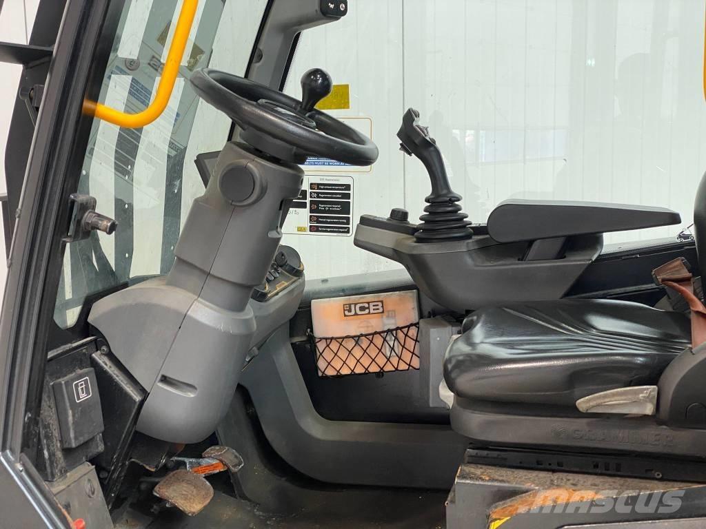 JCB TLT30-19D-2WD Dieselstapler