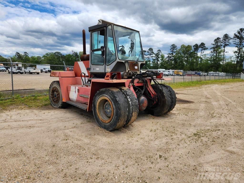 Kalmar DCD 240-6 LB Andere Gabelstapler