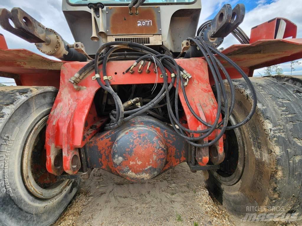 Kalmar DCD 240-6 LB Andere Gabelstapler