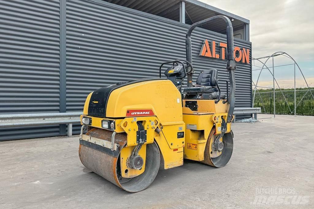 Dynapac CC1100 Tandemwalzen