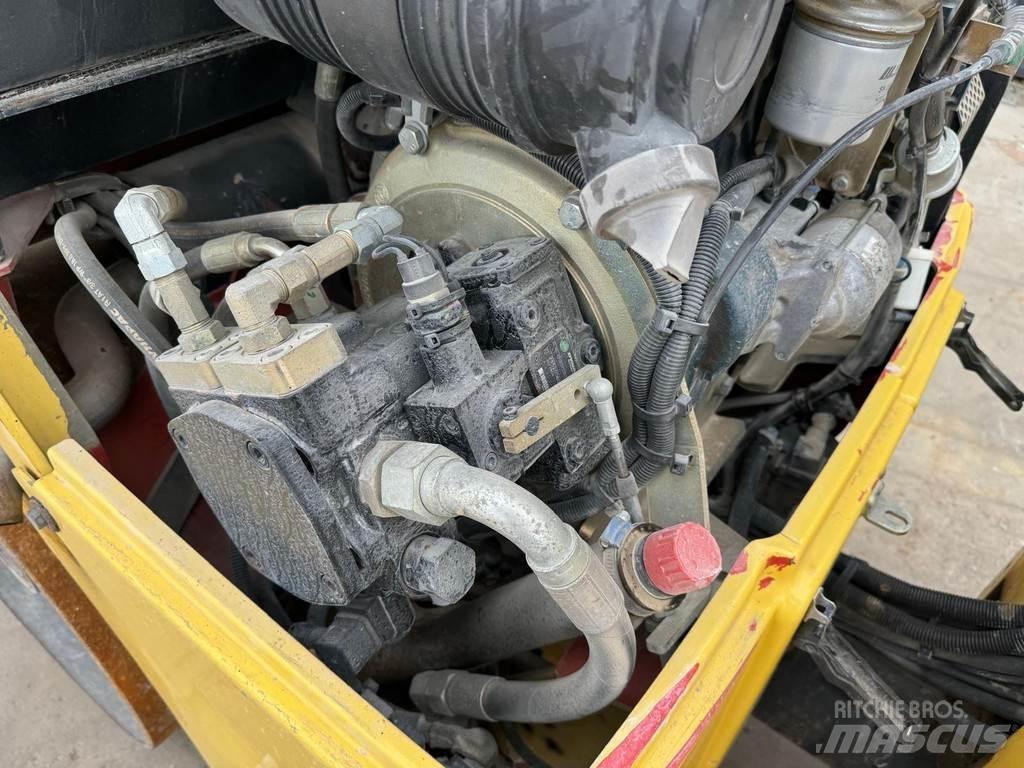 Dynapac CC1100 Tandemwalzen