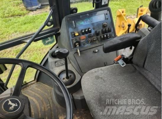 DEERE 310L EP Baggerlader