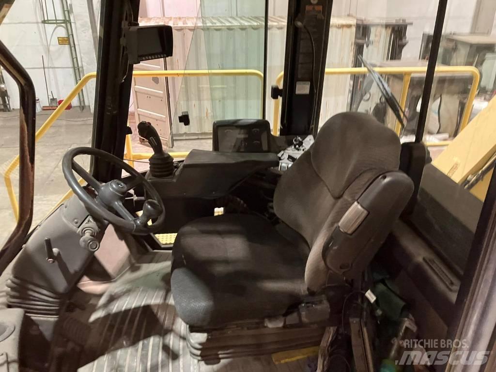 Hyster RS46-36CH Reach-Stacker