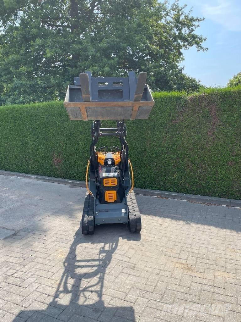 GiANT GS 950 T Minilader