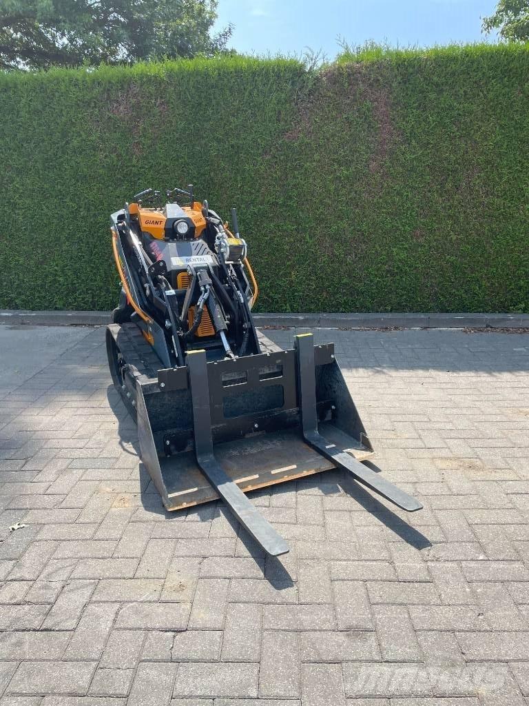 GiANT GS 950 T Minilader
