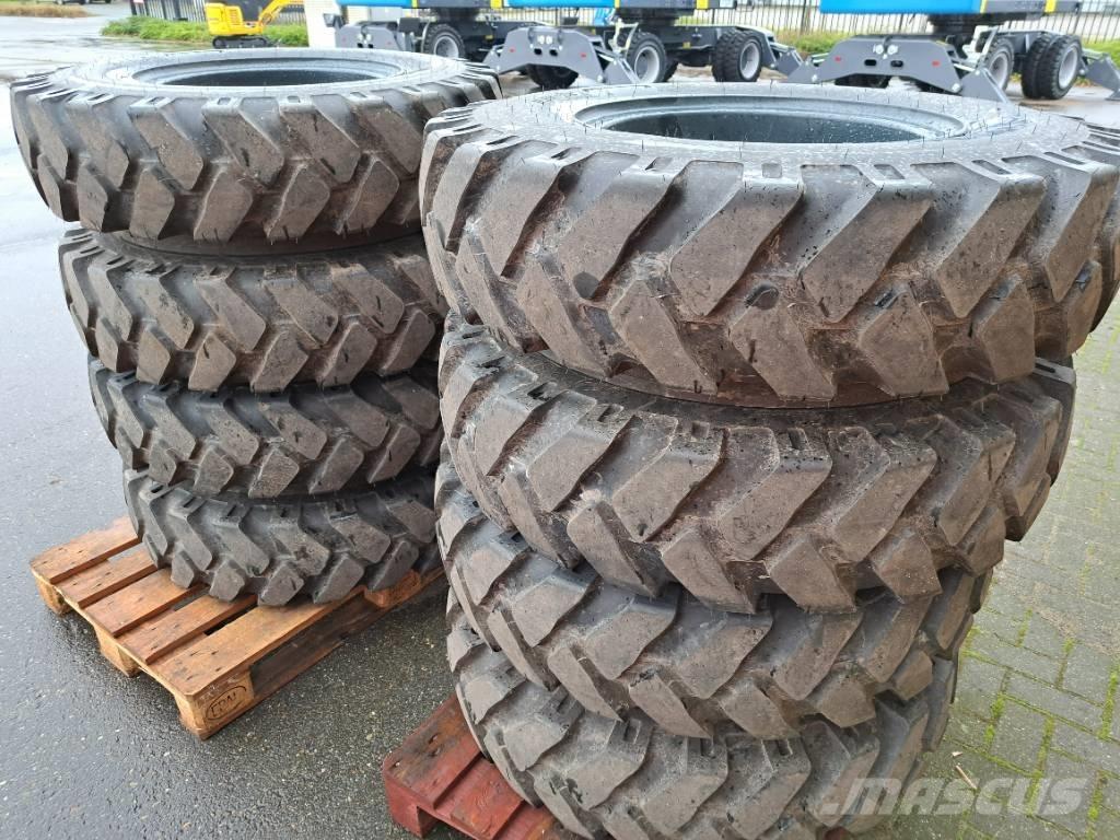  Tiron 10.00x20 Tires Reifen