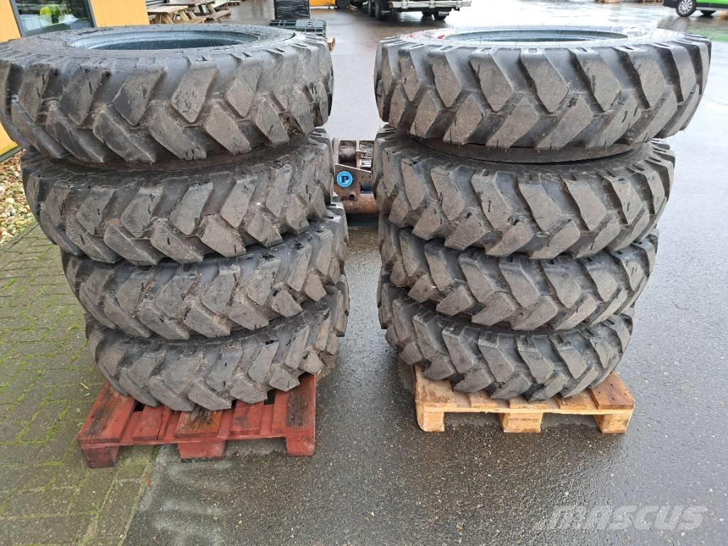  Tiron 10.00x20 Tires Reifen