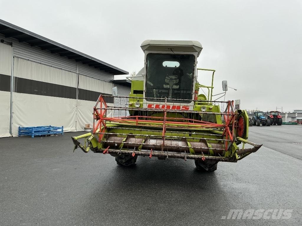 CLAAS 48 Mähdrescher