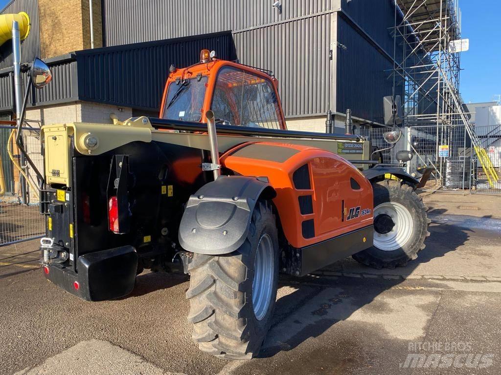 JLG 3614 RS Teleskoplader