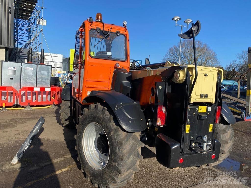 JLG 3614 RS Teleskoplader