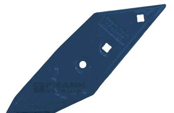 Lemken Share point Chassis