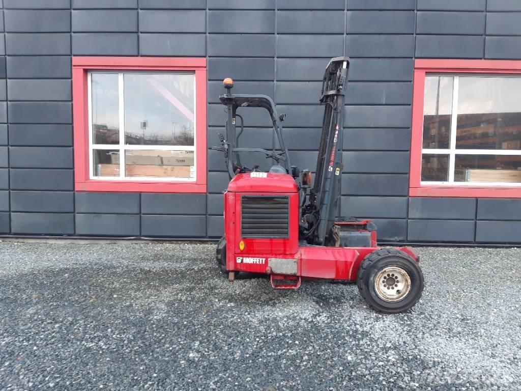 Moffett M5 25.3 Andere Gabelstapler