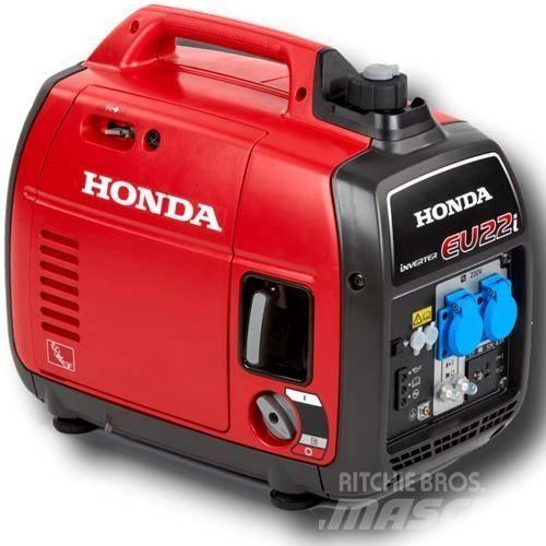 Honda EU22i Benzin Generatoren