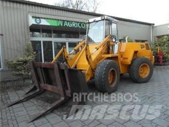 JCB 420 Radlader