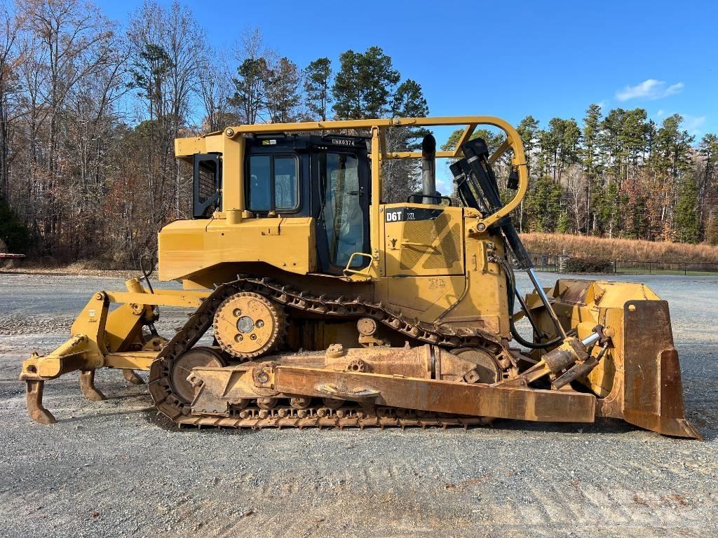 CAT D 6 T XL Bulldozer