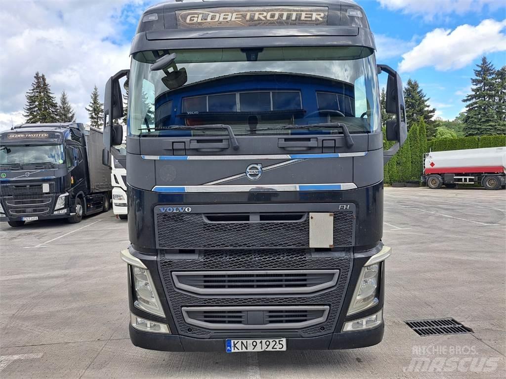 Volvo FH 460 Sattelzugmaschinen