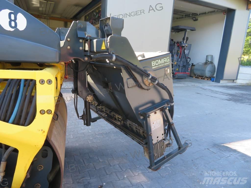 Bomag BS 150 Verdichtungstechnik Zubehör und Ersatzteile