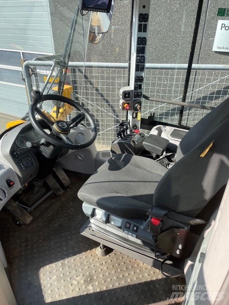 Volvo L70H Radlader