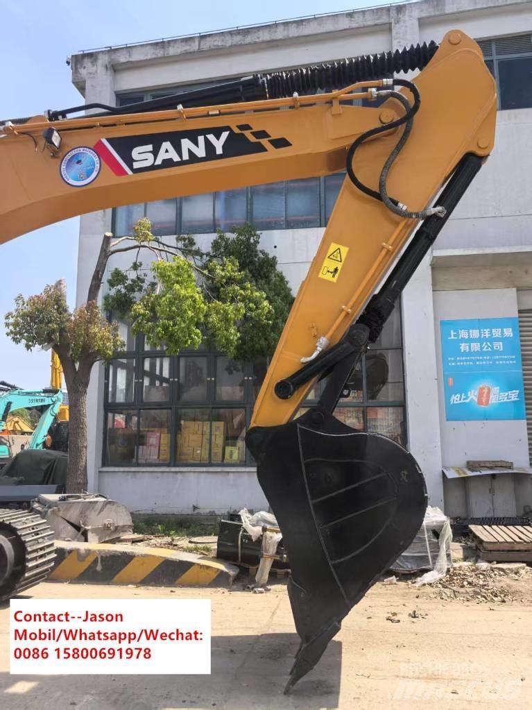 Sany SY 365 H Raupenbagger