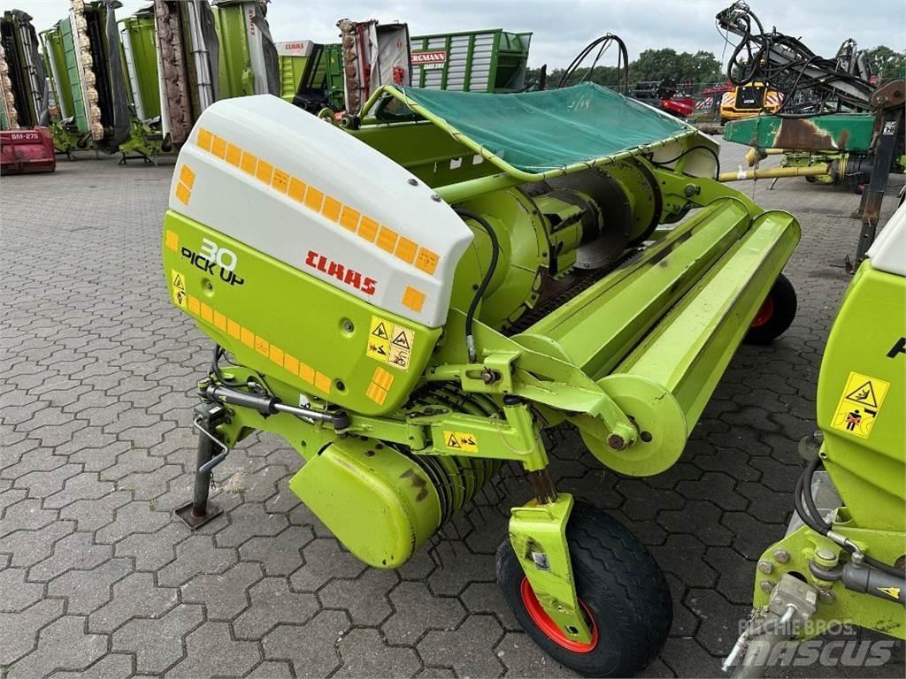 CLAAS PU 300 Pro T Heu- und Futtermaschinen-Zubehör