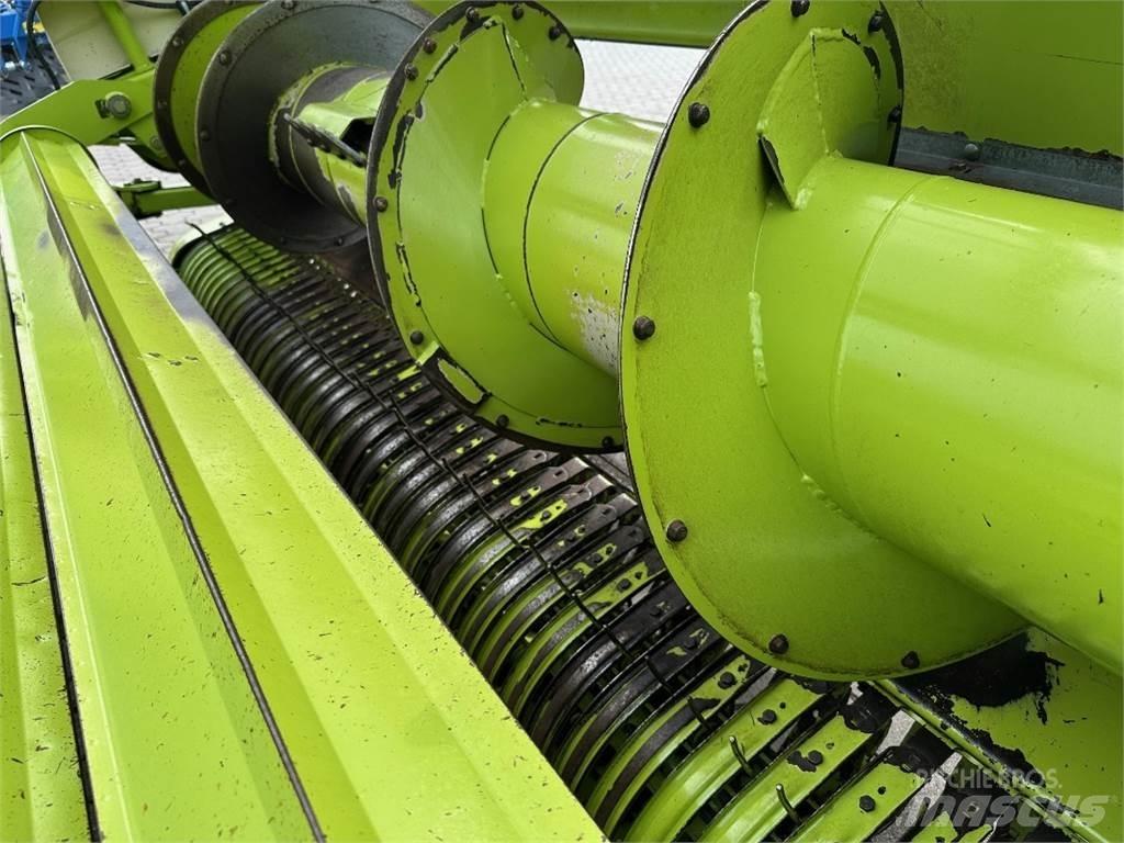 CLAAS PU 300 Pro T Heu- und Futtermaschinen-Zubehör
