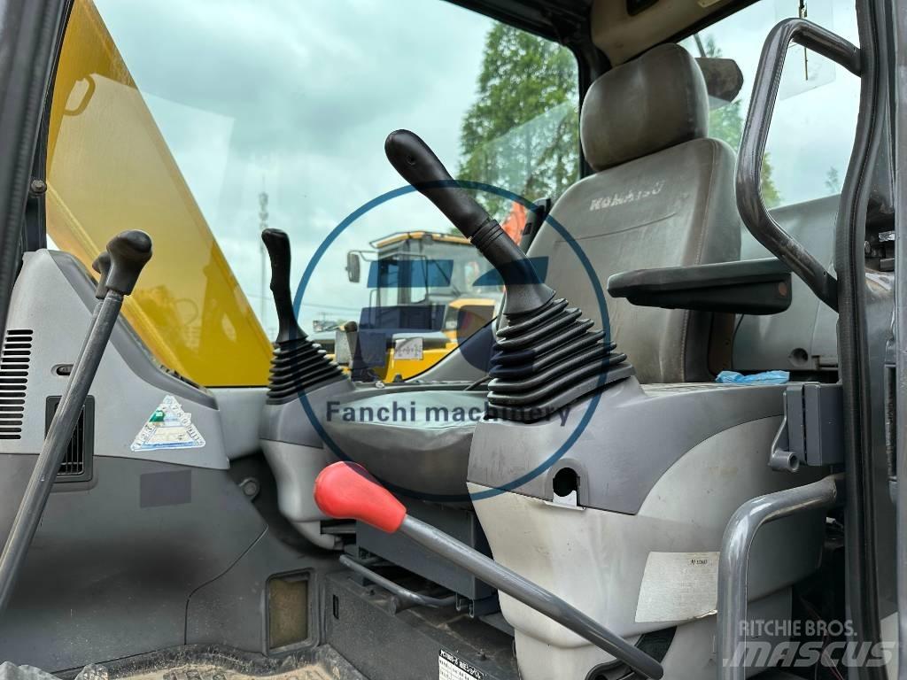 Komatsu PC 78 US Raupenbagger