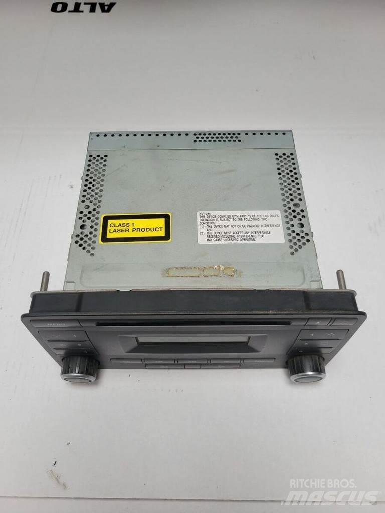 MAN CD Player Transport Sonstige
