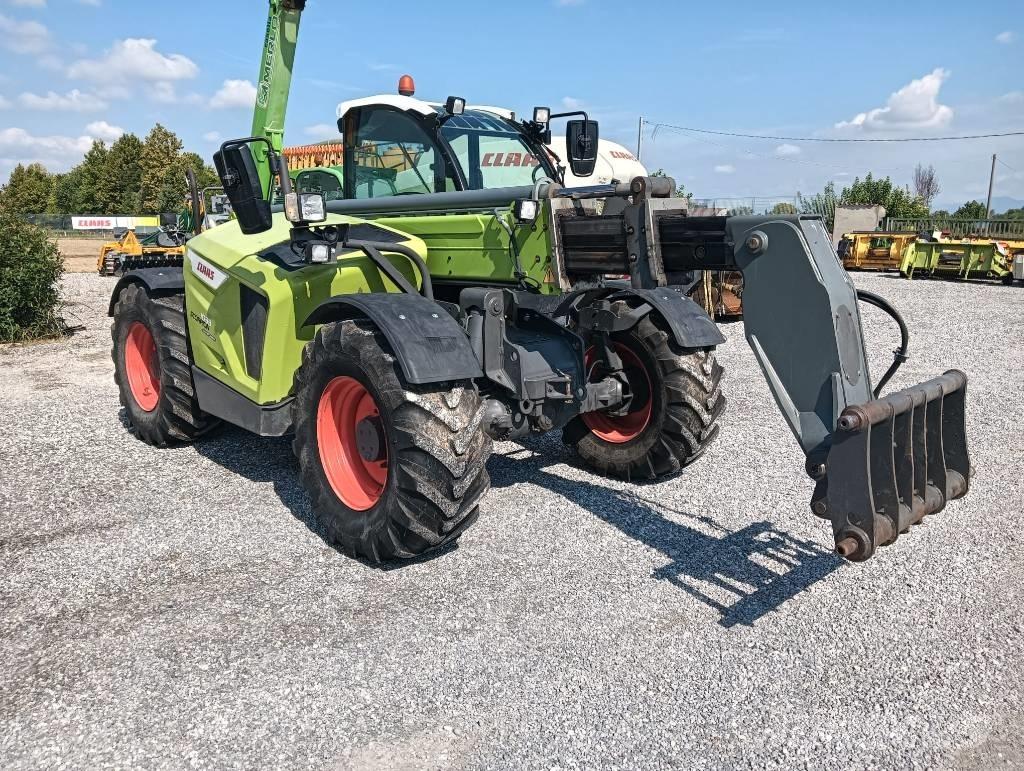 CLAAS Scorpion 1033 Teleskoplader für Landwirtschaft
