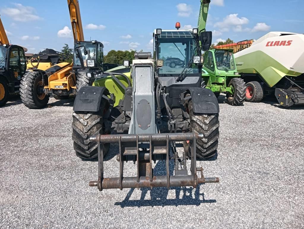 CLAAS Scorpion 1033 Teleskoplader für Landwirtschaft
