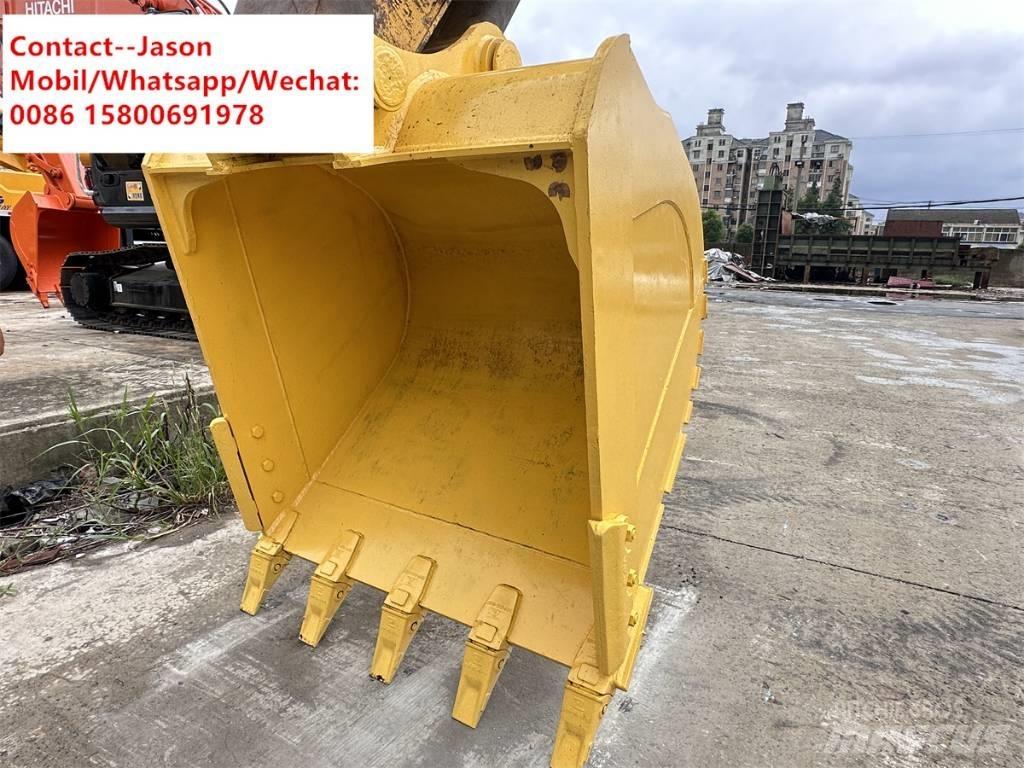 Komatsu PC 400-7 Raupenbagger