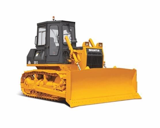 Shantui SD13YE Bulldozer