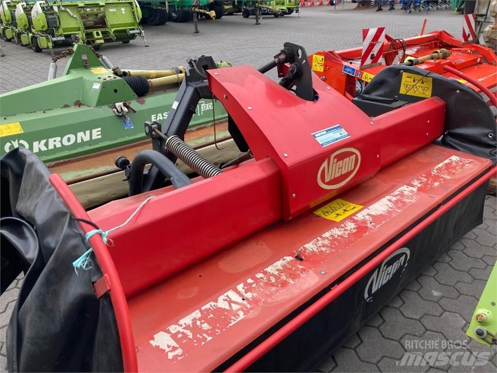 Vicon Extra 332 XF Mähwerke