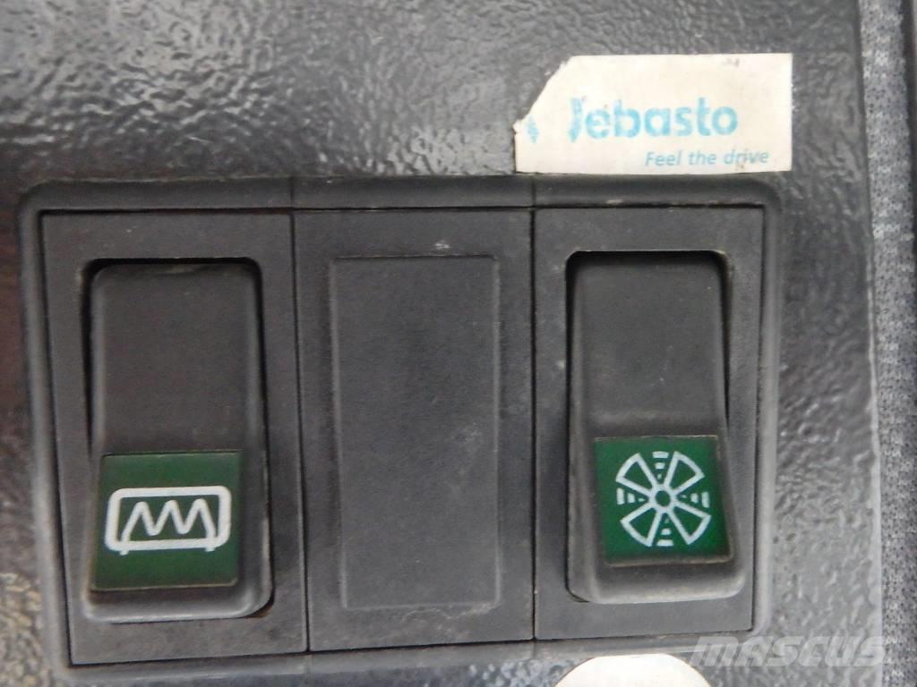 Bomag BW 177 D H-4 Walzenzüge