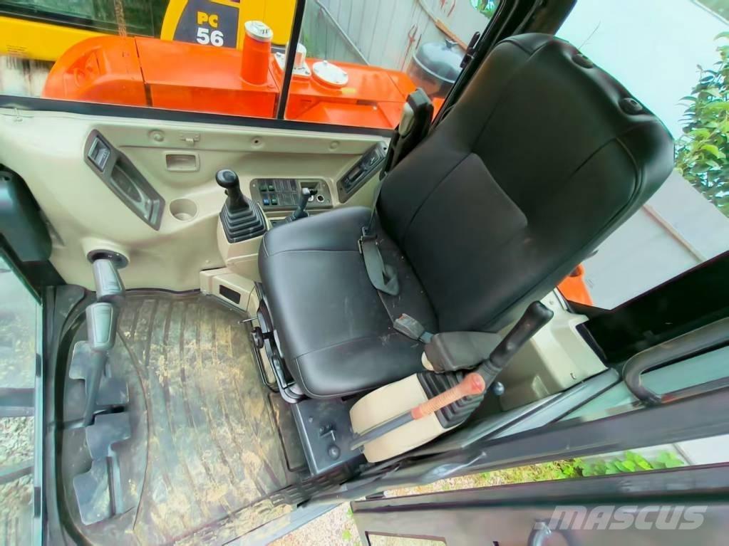 Doosan DH 60-7 Minibagger < 7t