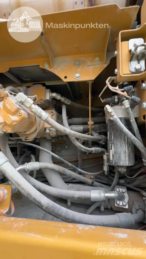 CAT 336 Raupenbagger