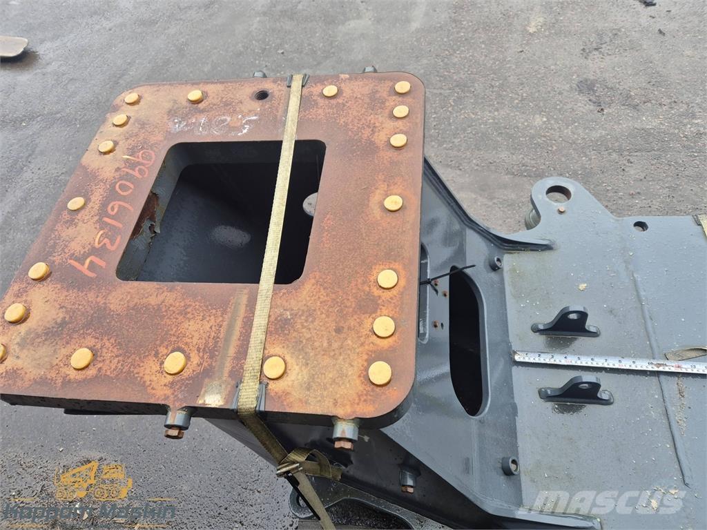 Eco Log 594E Anderes Zubehör