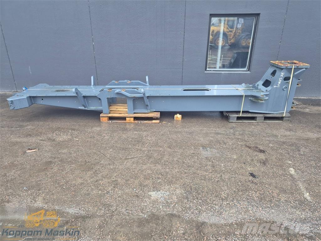 Eco Log 594E Anderes Zubehör