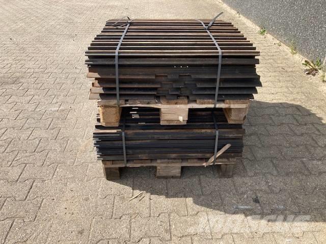  Stålbånd 850mm Andere Zubehörteile